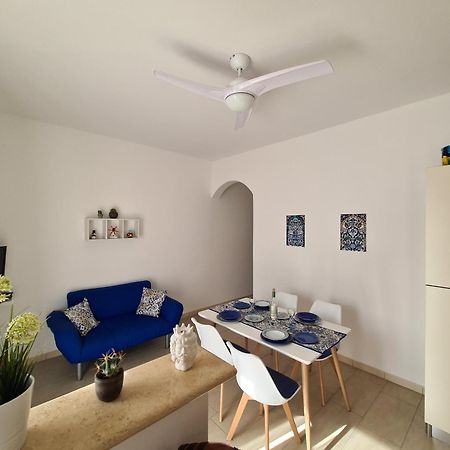 Casa Vacanze Sea-Life Alcamo Marina Exteriör bild