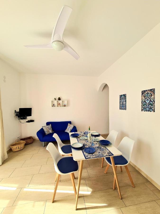 Casa Vacanze Sea-Life Alcamo Marina Exteriör bild