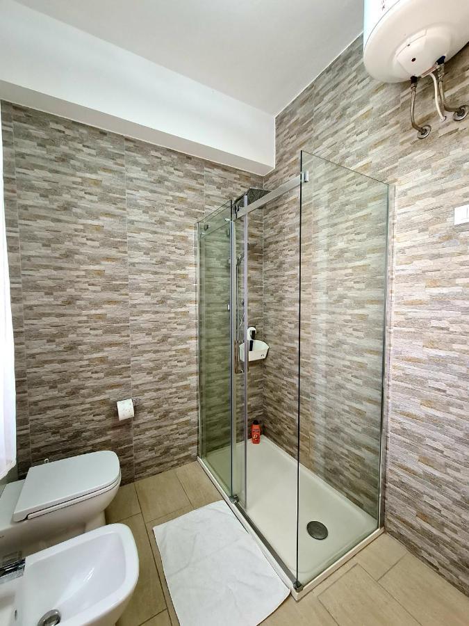 Casa Vacanze Sea-Life Alcamo Marina Exteriör bild