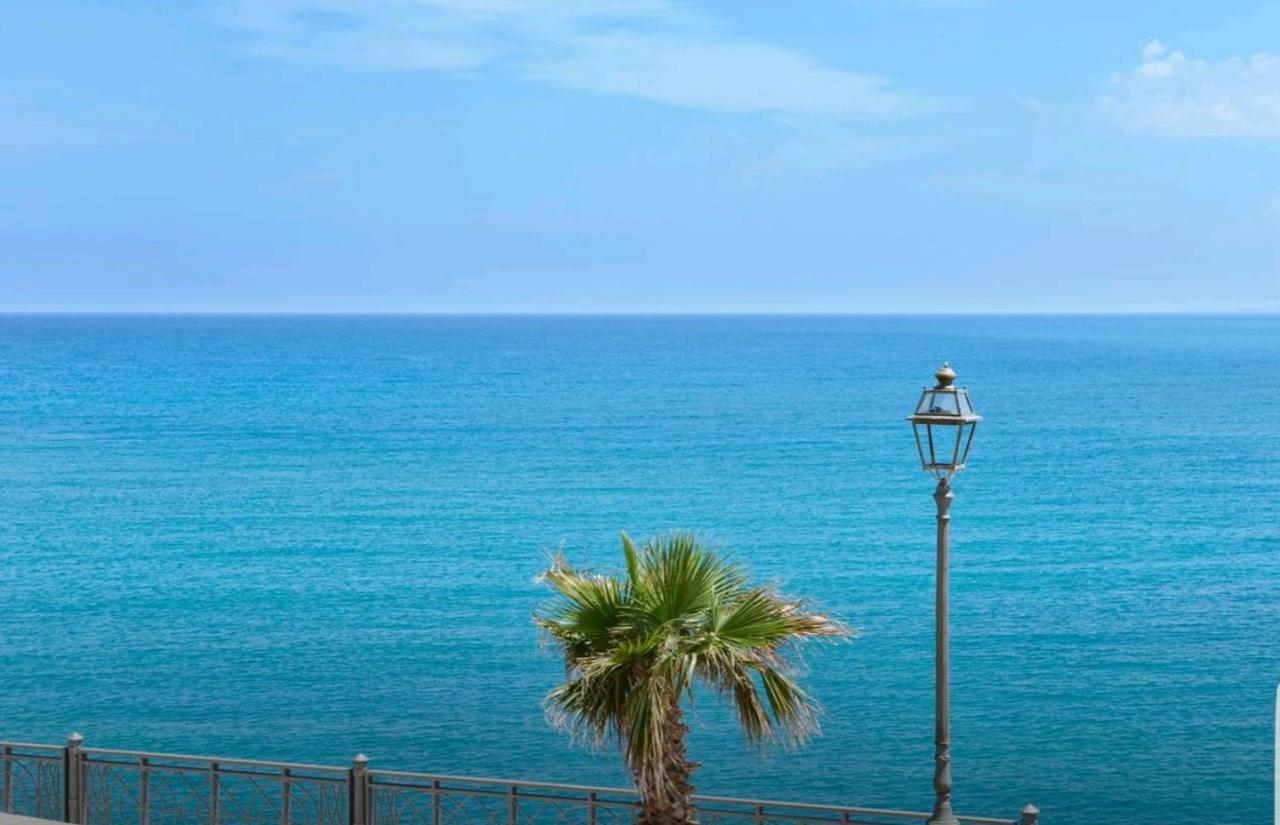 Casa Vacanze Sea-Life Alcamo Marina Exteriör bild