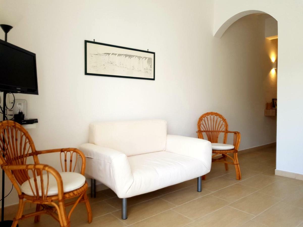 Casa Vacanze Sea-Life Alcamo Marina Exteriör bild