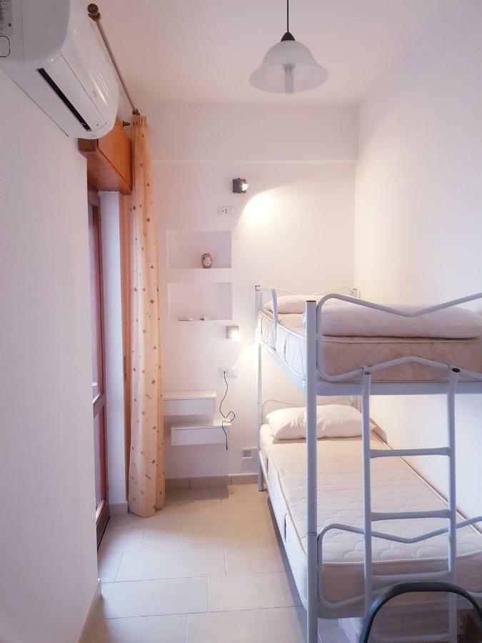 Casa Vacanze Sea-Life Alcamo Marina Exteriör bild